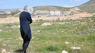 Öz babasından 15 yaşındaki erkek çocuğuna cinsel taciz