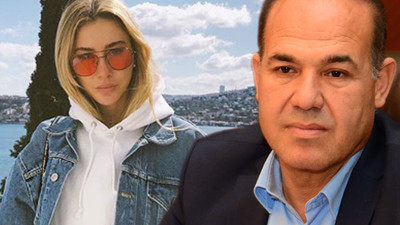 Şeyma Subaşı, Hüseyin Sözlü hakkında şikayetçi oldu