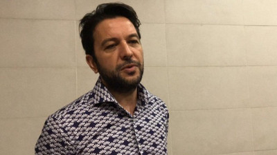 Nihat Doğan'a hapis cezası !
