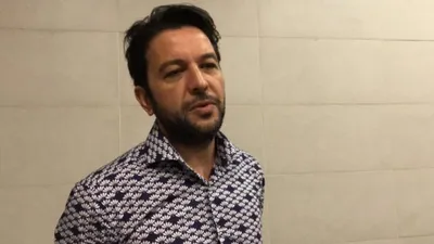 Nihat Doğan'a hapis cezası !