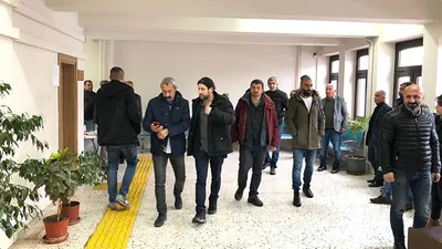 Türkiye'nin tek komünist başkanına mazbatası verilmedi