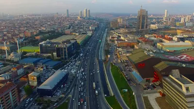 İstanbullular dikkat ! Basın Ekspress yolu kapatılıyor