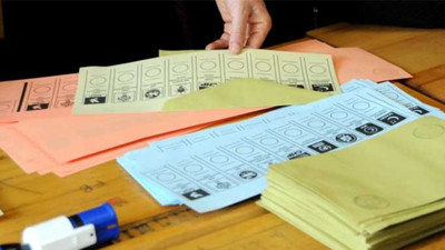 AK Parti itiraz etmişti, oylar yeniden sayıldı; işte sonuç