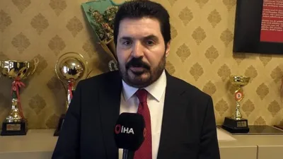 AK Partili Sayan: ''İmamoğlu ve Yavaş ile 15 Temmuz'u engelleyemezdik''