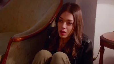 Çukur'da şok veda ! Dilan Çiçek Deniz Çukur'dan ayrıldı !