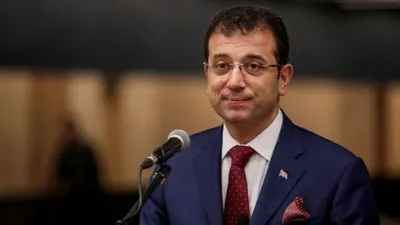 İmamoğlu'ndan Erdoğan'a ''defter'' yanıtı !