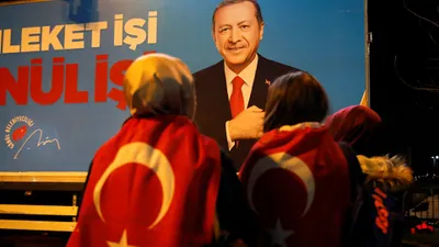 AK Parti kaynaklardan özeleştiri: ''Beka mesajı hatalıydı''