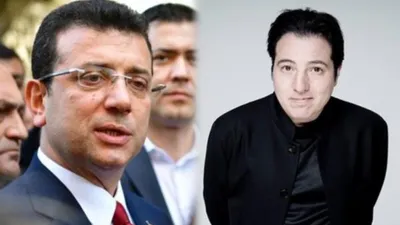 Ünlü piyanistten İmamoğlu'na: ''Umarım haksızlık yaşamazsın''