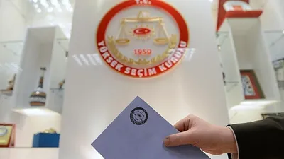 AK Parti istedi TRT YSK'ya başvurdu