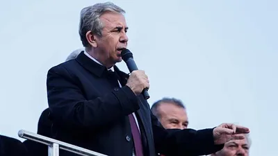 Mansur Yavaş için mazbata tarihi belli oldu