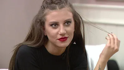 Kısmetse Olur yarışmacısı Melis'ten şok itiraf