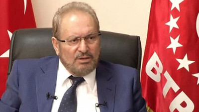 BTP Başkanı Haydar Baş: ''Türkiye'yi ancak biz ayağa kaldırabiliriz''