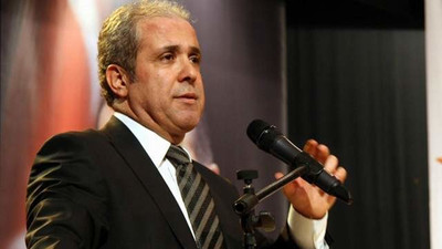 AK Partili Şamil Tayyar'dan ''yandaş medya'' fırçası