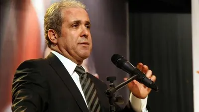 AK Partili Şamil Tayyar'dan ''yandaş medya'' fırçası