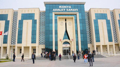 Hakimin odasından çay fişlerini çaldılar: 2 tutuklu