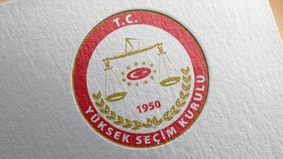 AK Parti'den YSK üyelerine ''şaibe'' mesajı