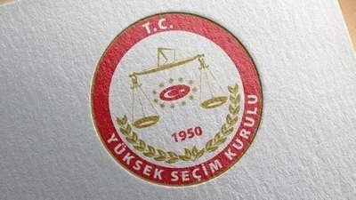 AK Parti'den YSK üyelerine ''şaibe'' mesajı