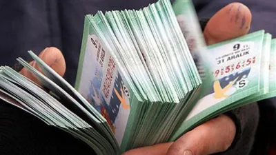 Milli Piyango'dan yeni adım ! Geri sayım başladı...