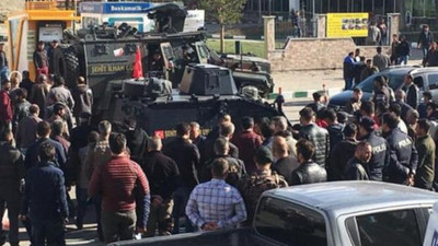  8 yaşındaki çocuğa taciz iddiası ilçeyi karıştırdı
