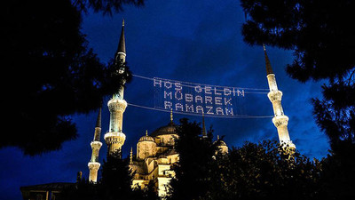Diyanet açıkladı: Bu sene oruç 29 gün tutulacak !