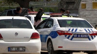 ''Manavgat'a adrenalin yaşatmak istedim''