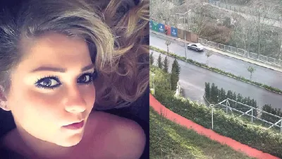 Gamze'nin katili, saplantılı aşık çıktı 