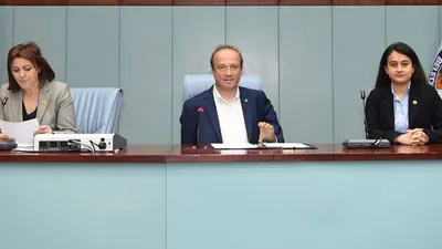 Turan Hançerli Avcılar'da tasarruf için kolları sıvadı