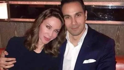 Demet Şener ile Cenk Küpeli evleniyor