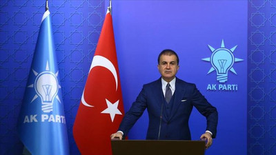 AK Parti Sözcüsü Çelik: ''Berrak bir seçim sonucu çıkacak''