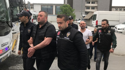 ''Sarallar'' operasyonu: 21 kişi tutuklandı