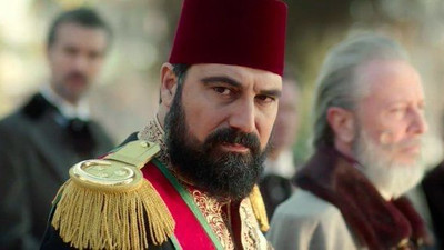 Payitaht Abdulhamid'te sürpriz ayrılığın nedeni Gül ve Davutoğlu mu ?