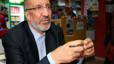 Dilipak: ''Bu seçim medyayı bitirdi, siyaset ve medya Rus ruleti oynuyor''