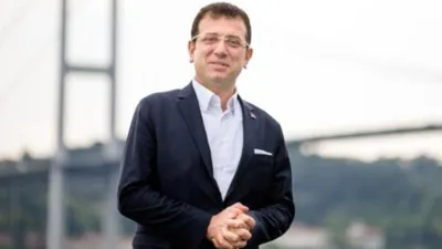 Ekrem İmamoğlu'ndan sanatçılara yeni çağrı