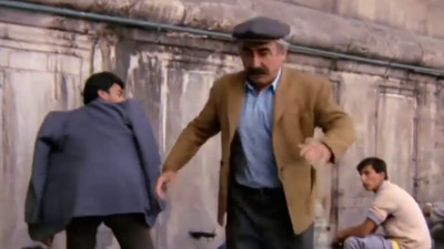 Züğürt Ağa filmi gerçek oldu