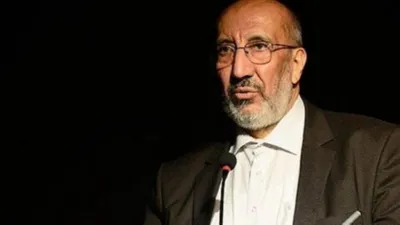 Abdurrahman Dilipak'tan Binali Yıldırım'a tepki !