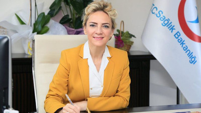 İzmir İl Sağlık Müdürü görevden alındı