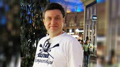Yasak aşk dehşetinin perde arkası şoke etti
