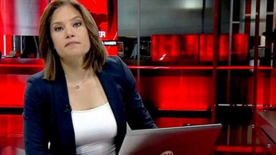 Nevşin Mengü iktidarı eleştirdi