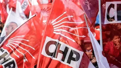 CHP İstanbul'da ittifak için 2 partinin daha kapısını çalacak