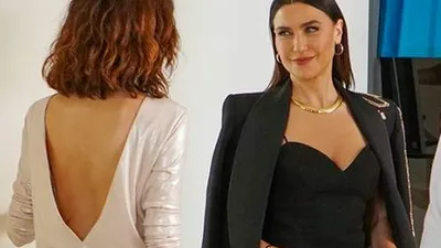 Yasak Elma'daki yasak ilişki sahnesine büyük tepki