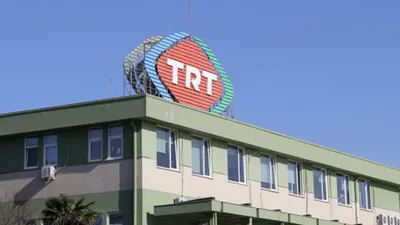 TRT’de büyük tasfiye