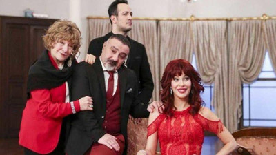 Gülse Birsel'den ''Jet Sosyete'' açıklaması