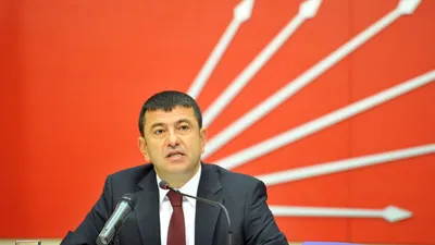 ''Damadın politikası çöktü''