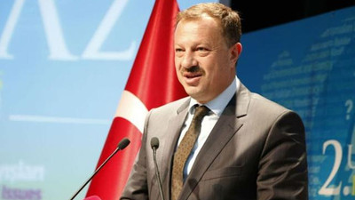 ''AK Partili Recep Özel Devletin parasıyla Gülen'i ziyaret etti''