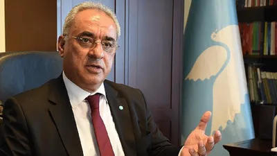 DSP'den Ekrem İmamoğlu kararı