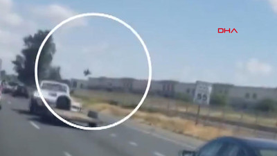 F-16 böyle yere çakıldı ! Şok görüntüler