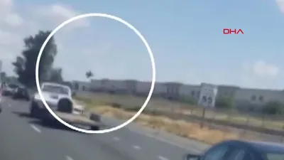 F-16 böyle yere çakıldı ! Şok görüntüler