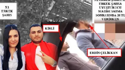 ''Burayı temizleyin Allah aşkına Cumhurbaşkanım''