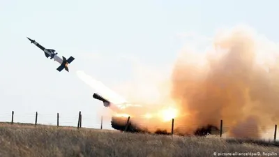 Savaşın ayak sesleri: ''Füzeler kolayca ulaşabilir''
