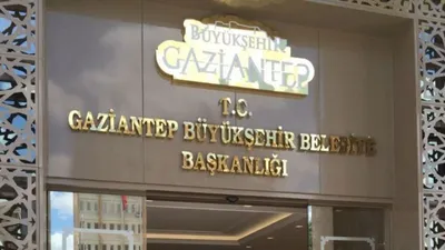AK Partili belediyede dayak skandalı